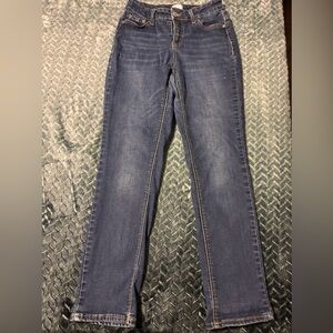 Classic Blue Women's Jeans